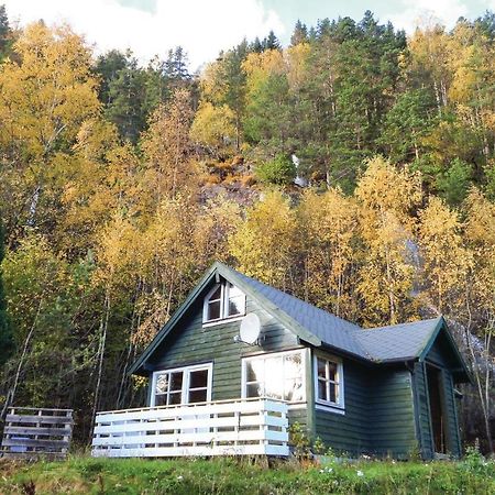 Vangsbygd Gorgeous Home In Vallavik With Wifi מראה חיצוני תמונה