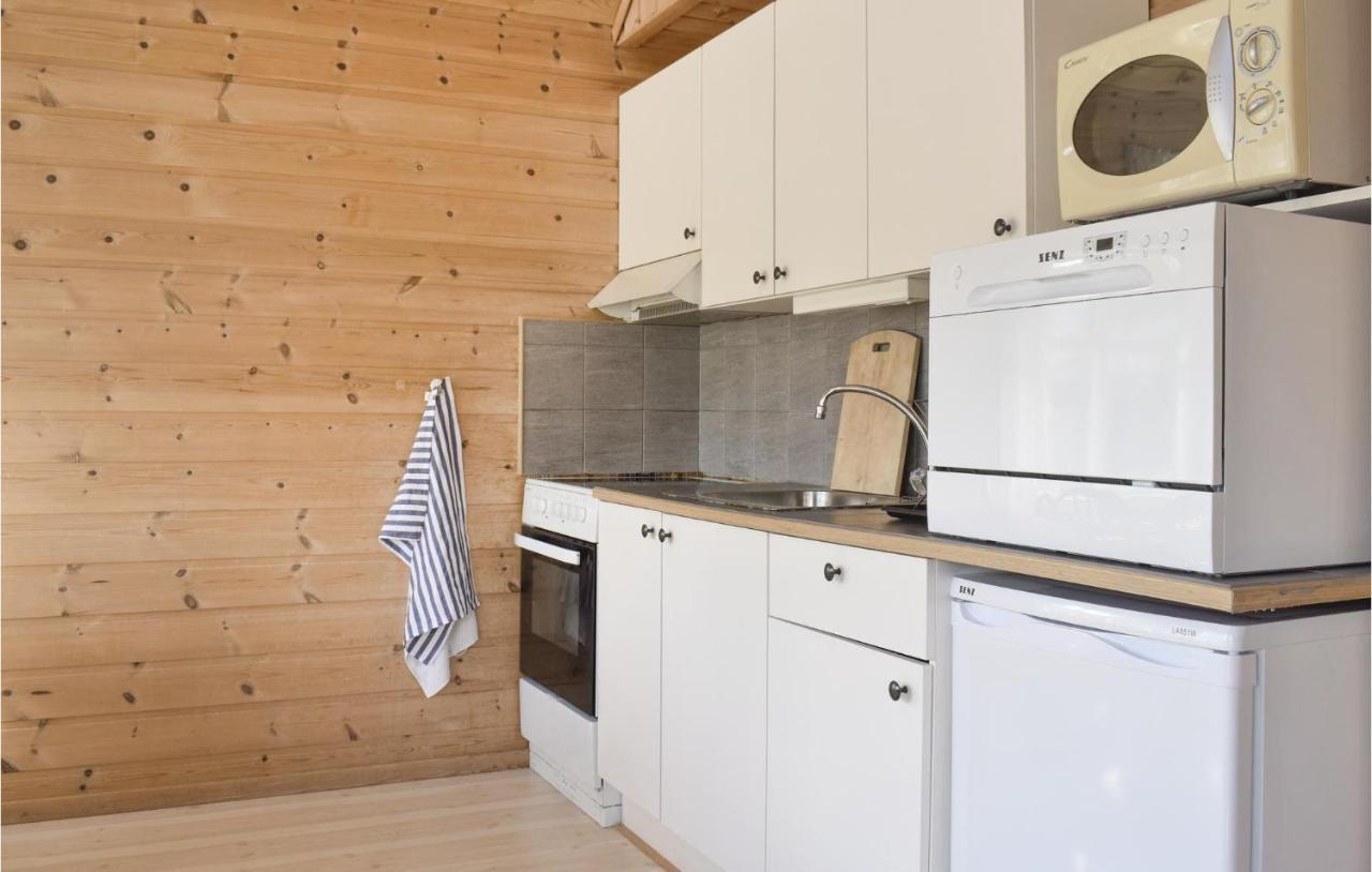 Vangsbygd Gorgeous Home In Vallavik With Wifi מראה חיצוני תמונה