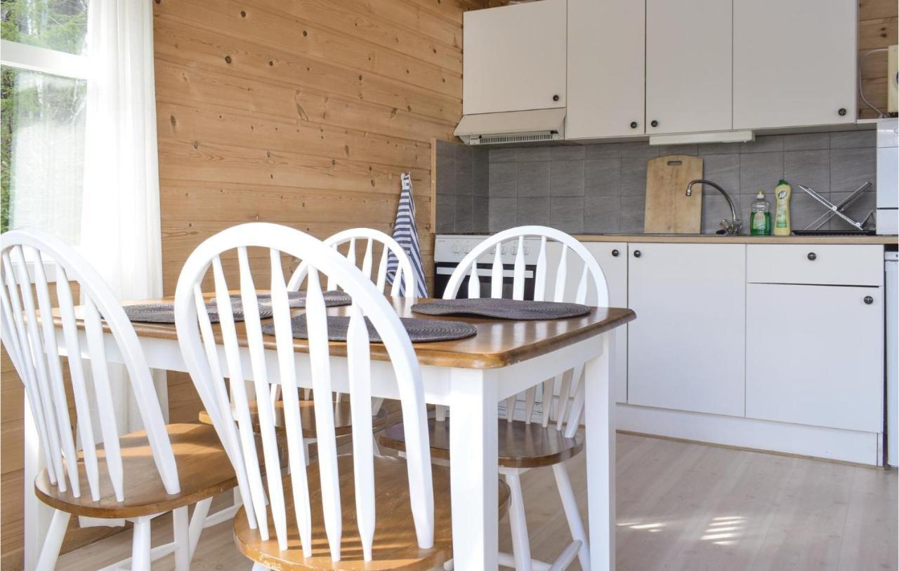 Vangsbygd Gorgeous Home In Vallavik With Wifi מראה חיצוני תמונה