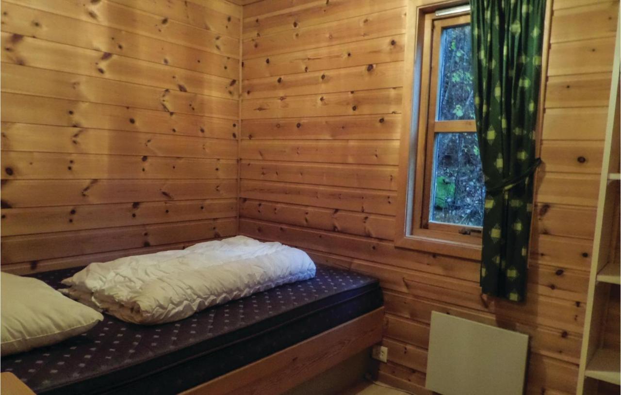 Vangsbygd Gorgeous Home In Vallavik With Wifi מראה חיצוני תמונה