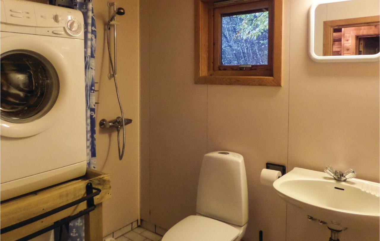 Vangsbygd Gorgeous Home In Vallavik With Wifi מראה חיצוני תמונה