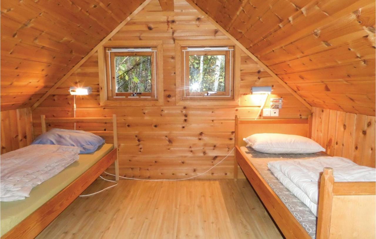 Vangsbygd Gorgeous Home In Vallavik With Wifi מראה חיצוני תמונה